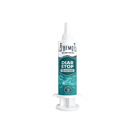 BEMO DIAR STOP pasta 50ml